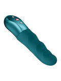 Pulsator posuwisty Stronic Petite Fun Factory 17 cm zielony