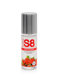 Lubrykant na bazie wody Stimul8 S8 truskawkowy 125 ml