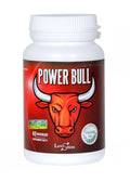 Suplement diety Power Bull LoveStim 65 kaps.