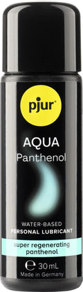Lubrykant na bazie wody Pjur Aqua Panthenol 30 ml