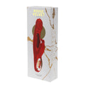 Wibrator króliczek lizający Rouge Velvet 10 trybów USB