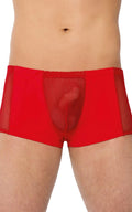 Stringi męskie 4515 SoftLine Collection