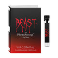 Tester feromonów Beast with PheroStrong for Men 1 ml