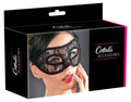Maska na oczy koronkowa Cottelli ACCESSOIRES