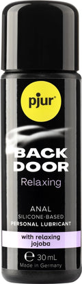 Żel analny Pjur Backdoor Anal Glide silikonowy 30 ml