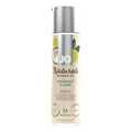 Olejek do masażu JO Naturals kokos i limonka 120 ml