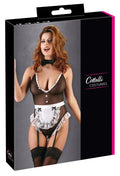 Body erotyczne Maid Cottelli COSTUMES
