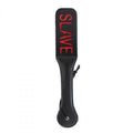Packa BDSM Doppia Slave Toyz4lovers czarna