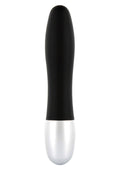 Wibrator probe Discretion Seven Creations 11 cm czarny