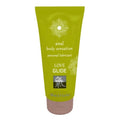 Lubrykant analny Shiatsu Love Glide Hot 100 ml