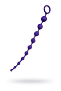 Kulki analne ToDo Grape Violet 10
