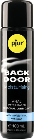 Żel intymny analny Pjur Backdoor Comfort Glide 100 ml
