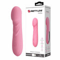 Wibrator punktu G Pretty Love Candice 30 trybów USB