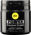 Lubrykant kremowy Pjur Power Premium Creme 150 ml