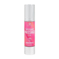 Olejek do masażu Pink Petals Secret Play 50 ml