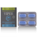 Suplement diety Viper Cobeco 4 kaps.
