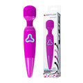 Masażer typu wand Pretty Love 7 trybów USB 25 cm