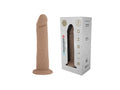 Dildo realistyczne Silexd Liquid Silicone 20,3 cm