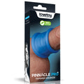 Pierścień erekcyjny Lovetoy Pinnacle Pro