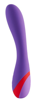 Wibrator Twin Toned Dream Toys 19 cm