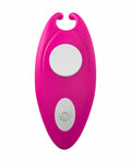 Stymulator C i G Catcher B - Series Joy 9 trybów pilot USB różowy