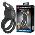 Pierścień wibracyjny Goodwin Pretty Love