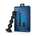 Plug analny rotacyjny Nexus Tornado Large czarny USB