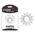 Pierścień erekcyjny POWER PLUS Lovetoy