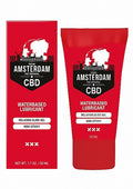 Lubrykant na bazie wody z CBD Original CBD from Amsterdam 50 ml