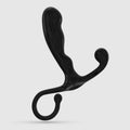 Masażer prostaty Crushious P-Baba ABS 15 cm wodoodporny