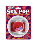 Gra erotyczna Kinky Sex Pop