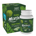 Suplement diety Moringa Man Power Hot 60 kaps.