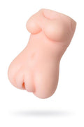 Masturbator Cherry Ripe Juicy Pussy by Toyfa 15 cm