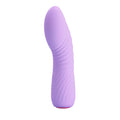 Wibrator punktu G Lina Pretty Love 12 funkcji