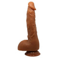 Dildo realistyczne Jason Baile z przyssawką