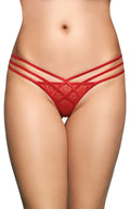 Stringi G-String 2492 SoftLine Collection