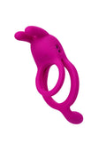 Pierścień wibracyjny Rechargeable Ring Touch Calexotics 10 trybów USB