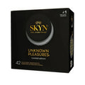 Prezerwatywy SKYN Pleasure 42 szt.