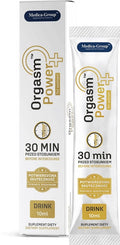 Suplement diety Orgasm Power for Women 10 ml