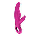 Wibrator króliczek Lady Bi Fun Factory 22,3 cm magenta