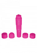 Masażer wibracyjny ToyJoy Funky fioletowy 9,5 cm