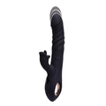 Wibrator króliczek posuwisty Pluto 23 cm