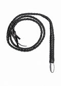 Bicz BDSM Twisted Whip Ouch!