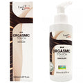Olejek do masażu Orgasmic Touch Chocolate LoveStim 150 ml