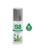 Lubrykant hybrydowy S8 Cannabis 125 ml