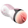 Masturbator waginy B-Series Fox 17 cm