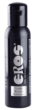 Lubrykant na bazie silikonu Eros 250 ml