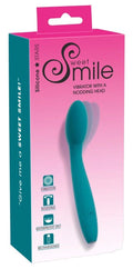 Wibrator punktu G Sweet Smile Nodding Head 18,2 cm