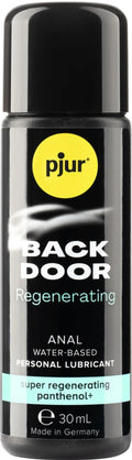 Żel analny Pjur backdoor Panthenol 30 ml