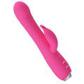 Wibrator króliczek Molly Pretty Love różowy 12 trybów